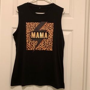 ⚡️ Mama Tank